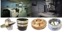 MAQUINADOS CNC